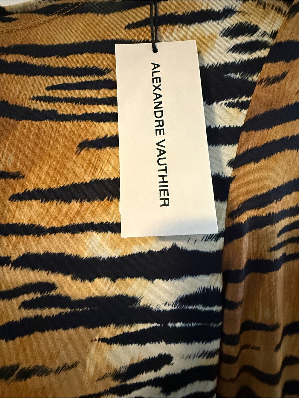 Alexandre Vauthier - Picture 2 of 4